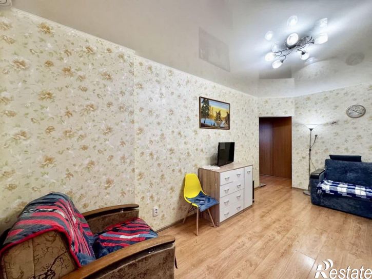 1-комн квартира проспект Карла Маркса, 32,  д. 32