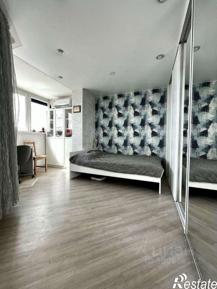 2-комн квартира улица Тухачевского, 82,  д. 82