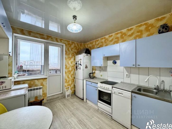 1-комн квартира проспект Карла Маркса, 32,  д. 32