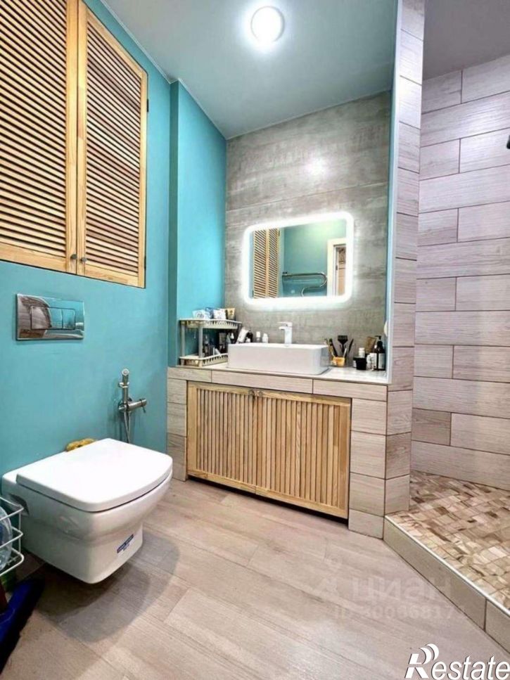 2-комн квартира улица Тухачевского, 82,  д. 82