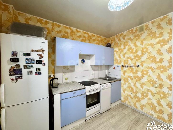 1-комн квартира проспект Карла Маркса, 32,  д. 32