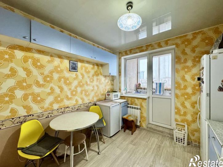 1-комн квартира проспект Карла Маркса, 32,  д. 32