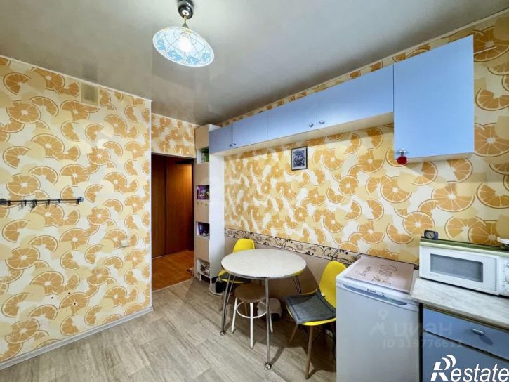 1-комн квартира проспект Карла Маркса, 32,  д. 32