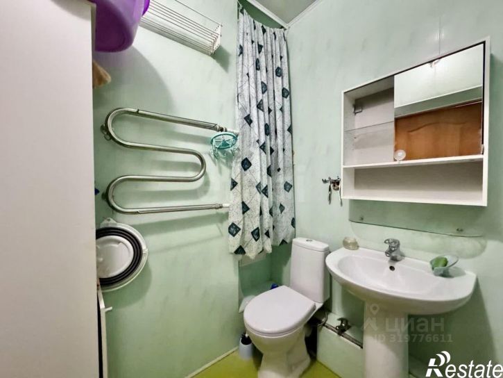 1-комн квартира проспект Карла Маркса, 32,  д. 32