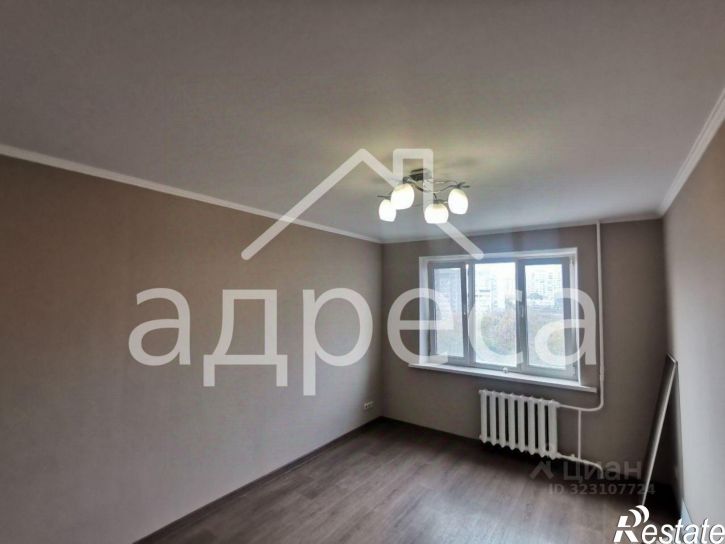 2-комн квартира Запорожская улица, 39,  д. 39