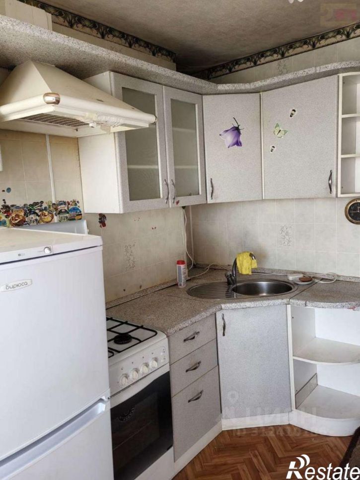 1-комн квартира пр-кт Кирова, 327,  д. 327