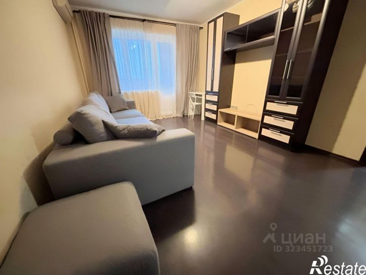 2-комн квартира улица Авроры, 146В,  д. 146В