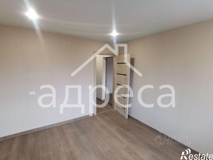 2-комн квартира Запорожская улица, 39,  д. 39