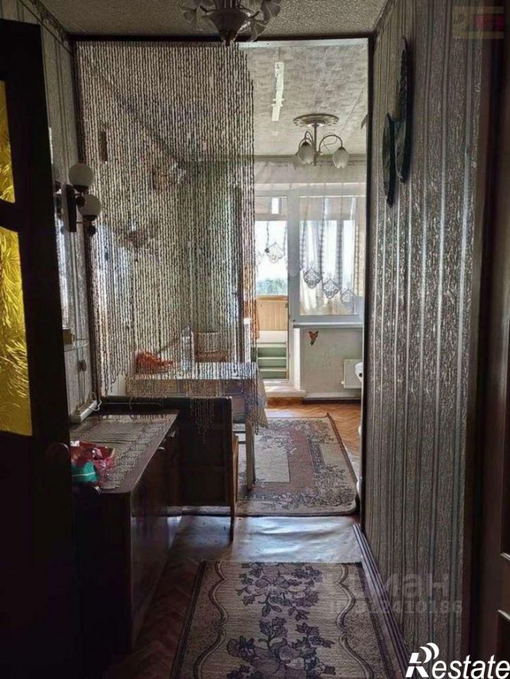 1-комн квартира пр-кт Кирова, 327,  д. 327