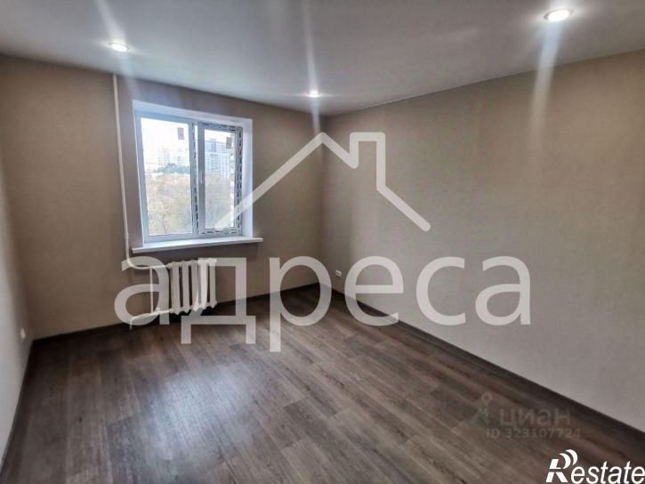 2-комн квартира Запорожская улица, 39,  д. 39