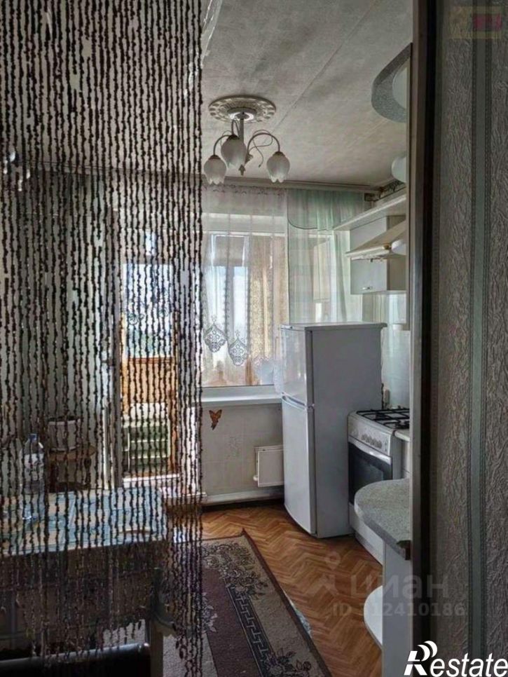 1-комн квартира пр-кт Кирова, 327,  д. 327