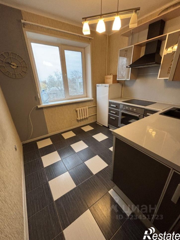 2-комн квартира улица Авроры, 146В,  д. 146В