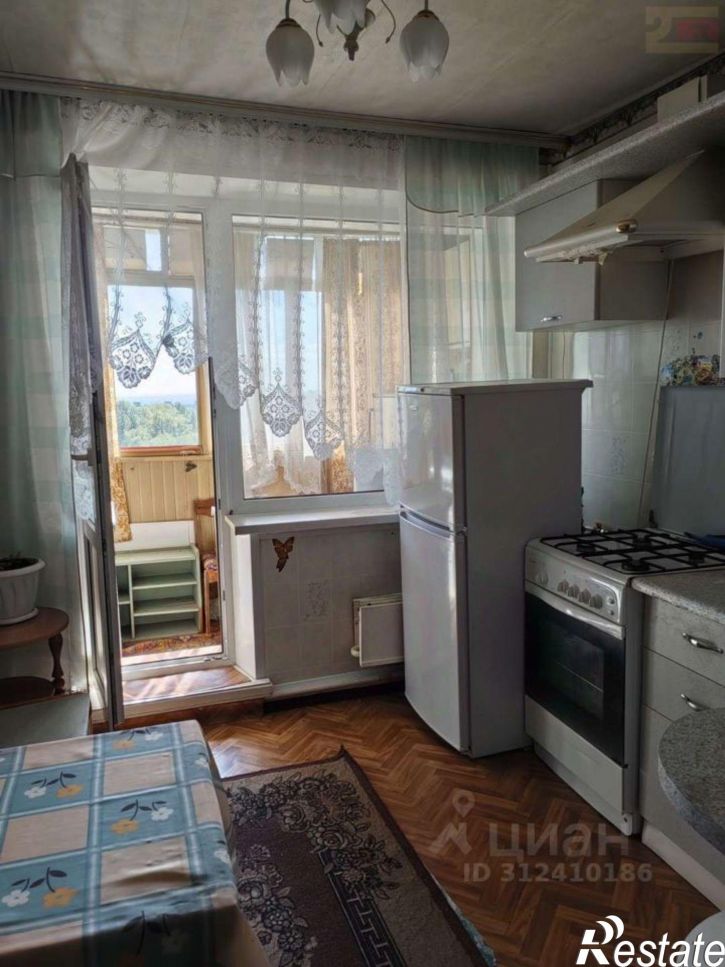 1-комн квартира пр-кт Кирова, 327,  д. 327