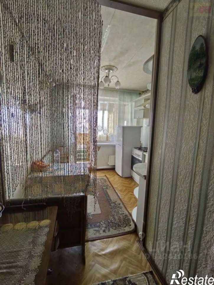 1-комн квартира пр-кт Кирова, 327,  д. 327