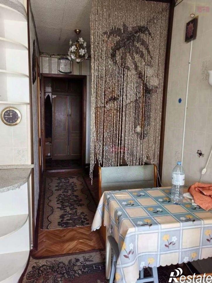 1-комн квартира пр-кт Кирова, 327,  д. 327