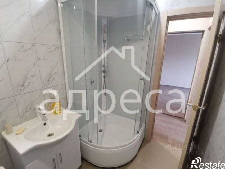 2-комн квартира Запорожская улица, 39,  д. 39