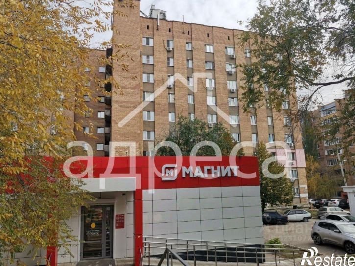 2-комн квартира Запорожская улица, 39,  д. 39