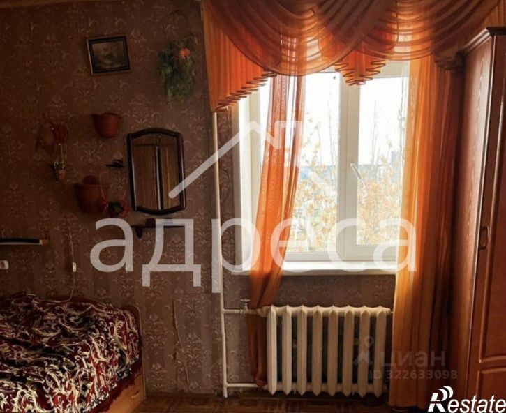 1-комн квартира улица Авроры, 115,  д. 115