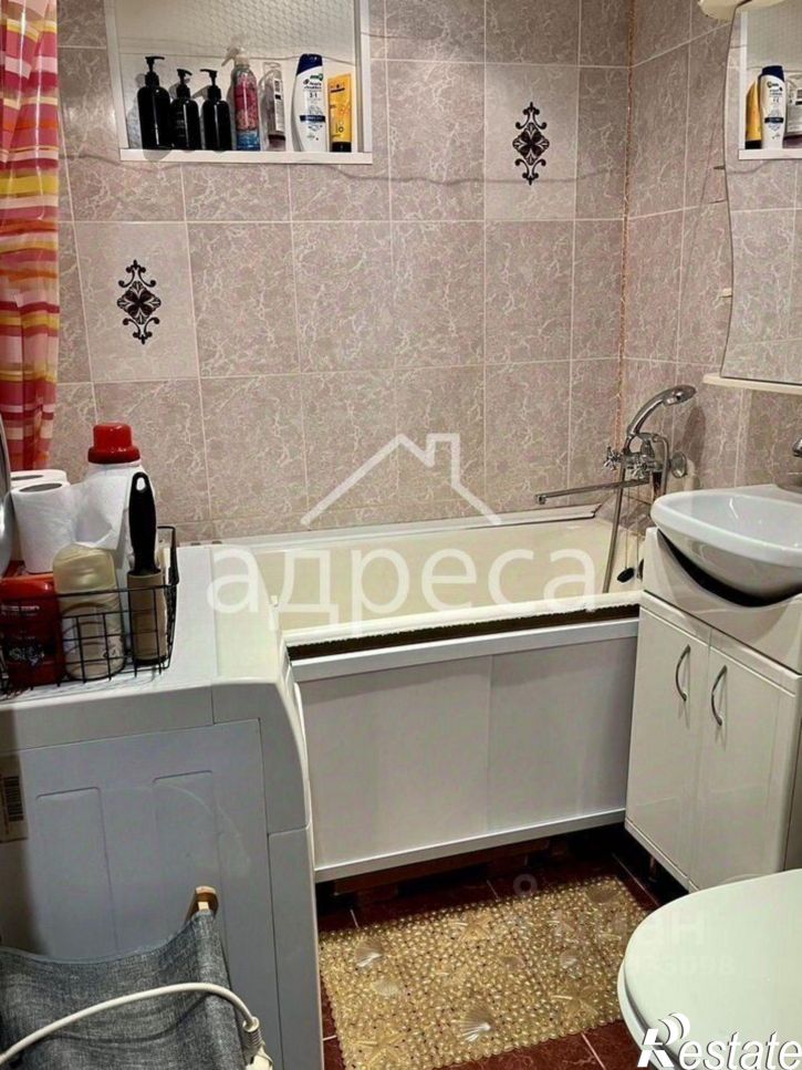 1-комн квартира улица Авроры, 115,  д. 115