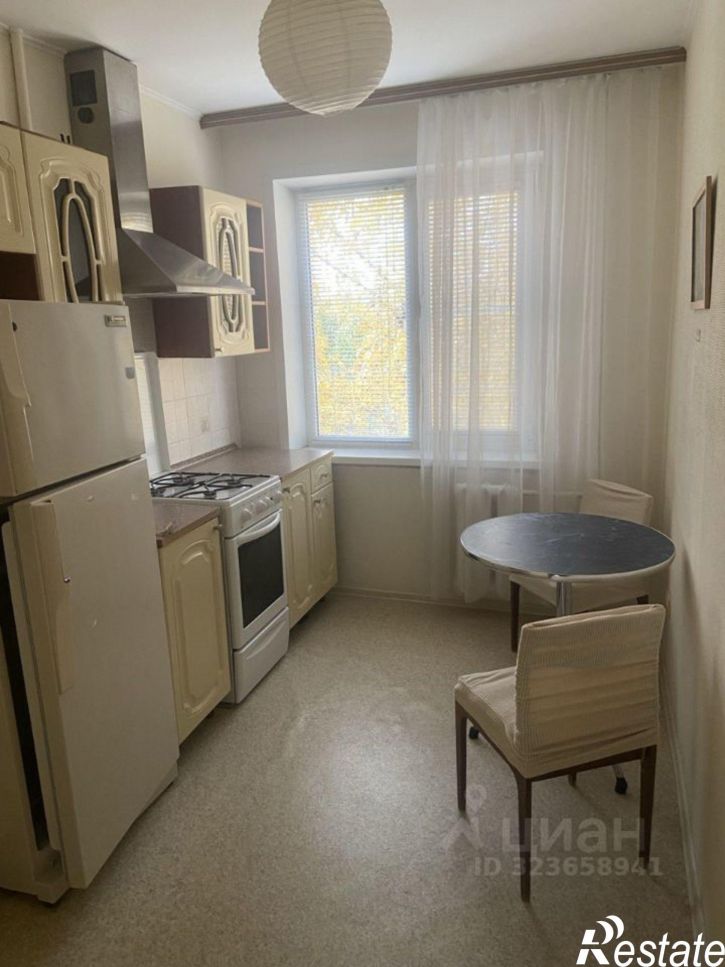 2-комн квартира Ново-Вокзальная улица, 144,  д. 144