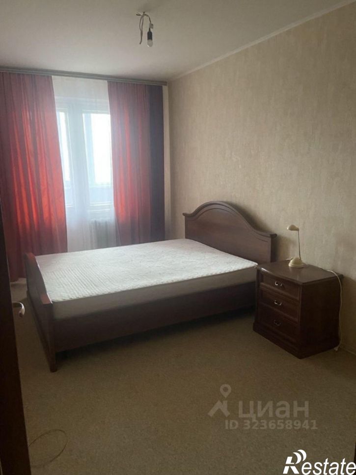 2-комн квартира Ново-Вокзальная улица, 144,  д. 144