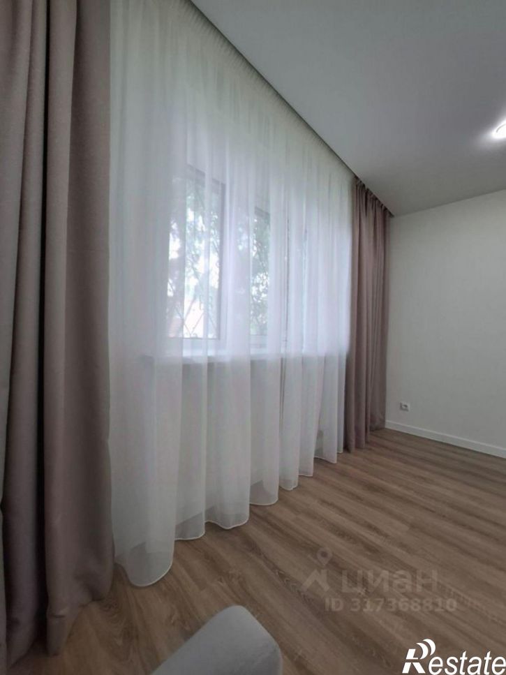 1-комн квартира проспект Карла Маркса, 372А,  д. 372А