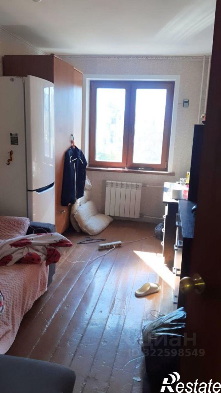 3-комн квартира Пугачёвский тракт, 76,  д. 76