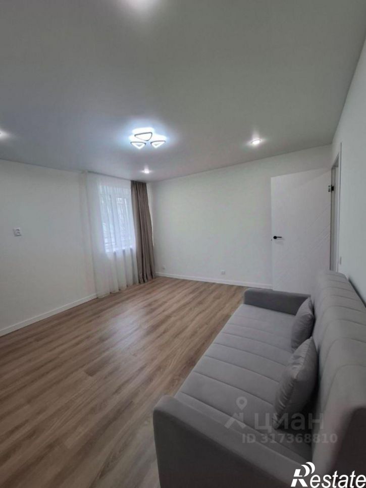 1-комн квартира проспект Карла Маркса, 372А,  д. 372А