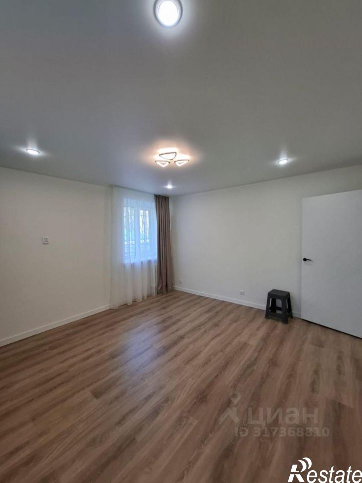 1-комн квартира проспект Карла Маркса, 372А,  д. 372А