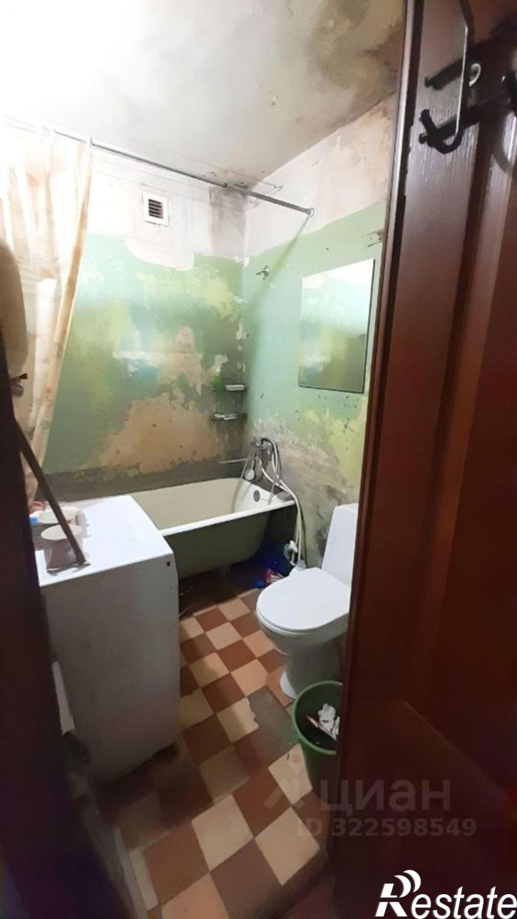 3-комн квартира Пугачёвский тракт, 76,  д. 76