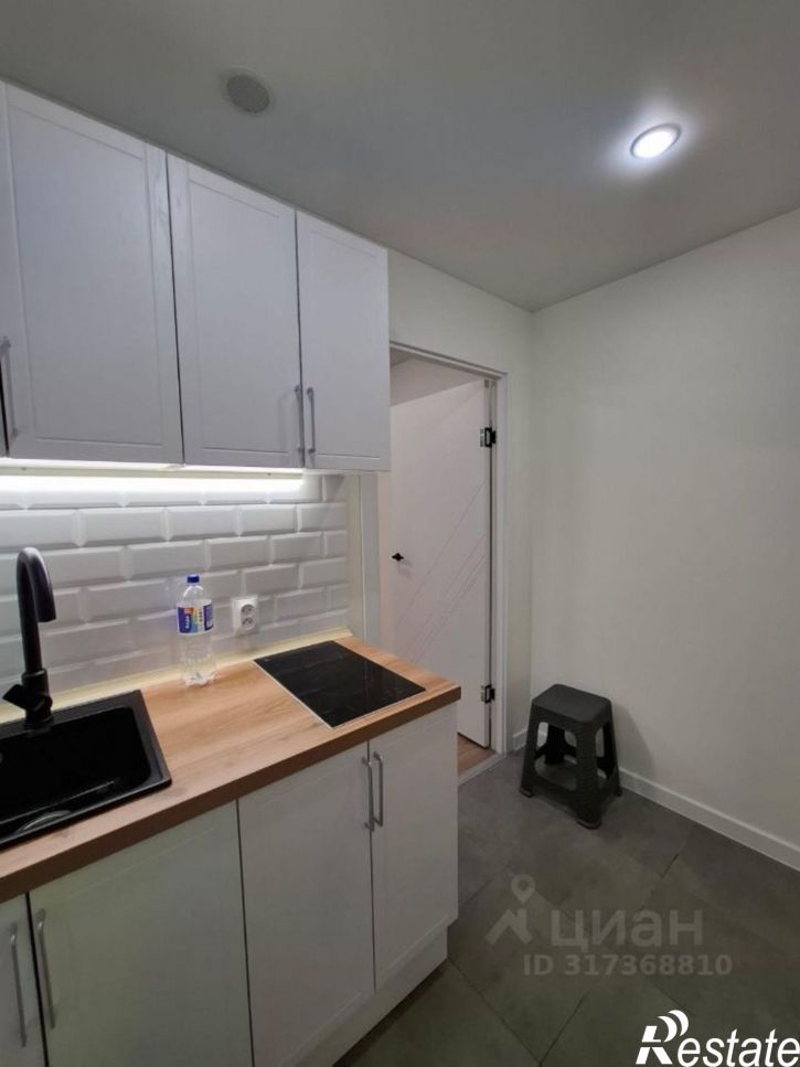 1-комн квартира проспект Карла Маркса, 372А,  д. 372А