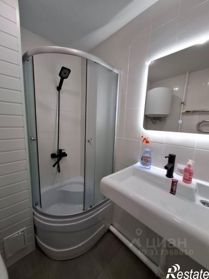 1-комн квартира проспект Карла Маркса, 372А,  д. 372А