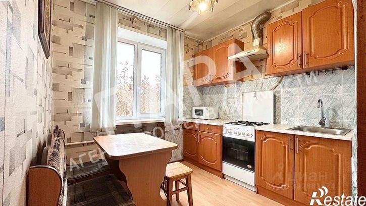 2-комн квартира ул 22 Партсъезда, 17,  д. 17