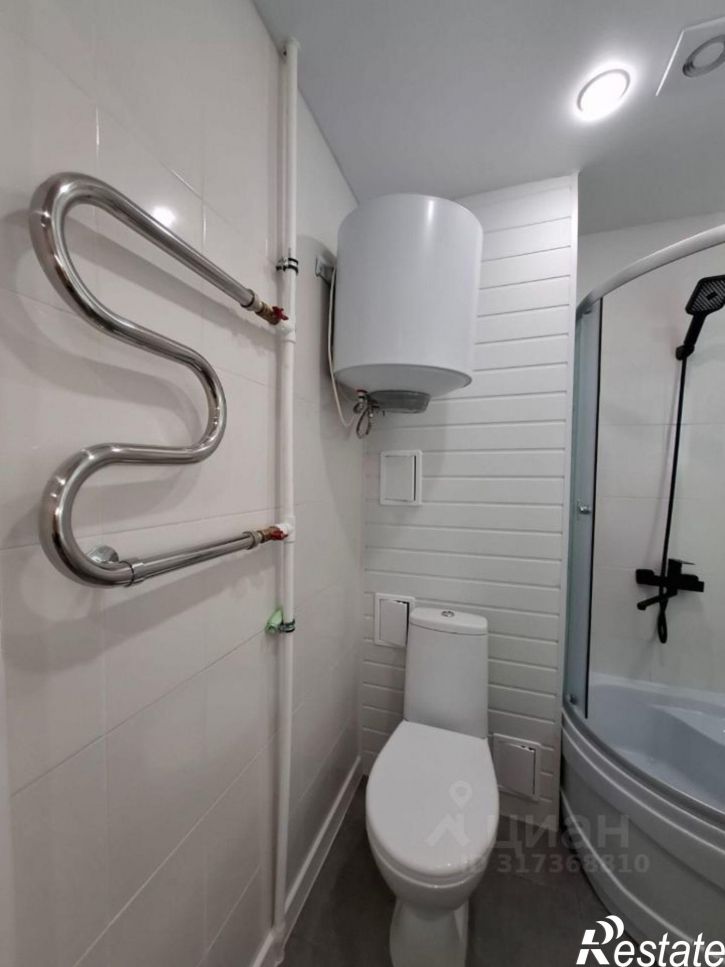 1-комн квартира проспект Карла Маркса, 372А,  д. 372А