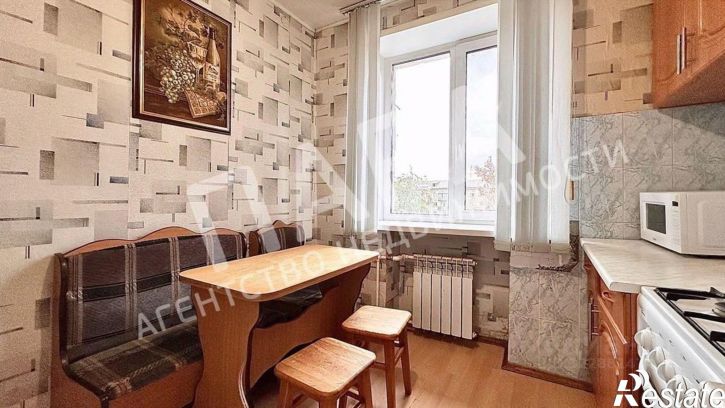 2-комн квартира ул 22 Партсъезда, 17,  д. 17