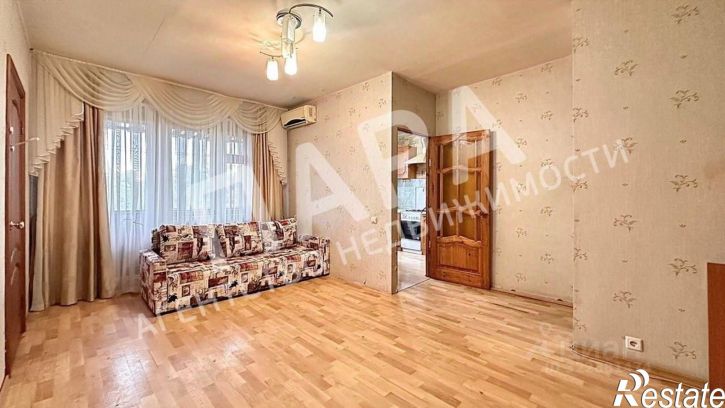 2-комн квартира ул 22 Партсъезда, 17,  д. 17