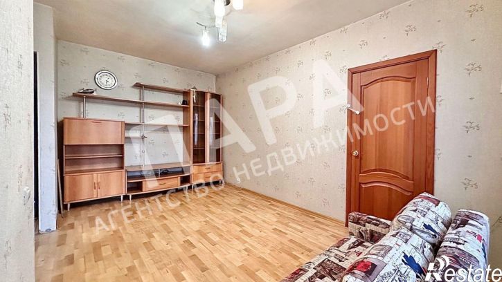 2-комн квартира ул 22 Партсъезда, 17,  д. 17