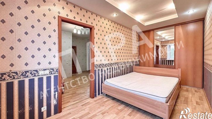 2-комн квартира ул 22 Партсъезда, 17,  д. 17