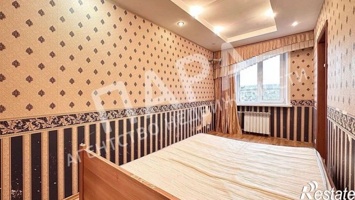 2-комн квартира ул 22 Партсъезда, 17,  д. 17