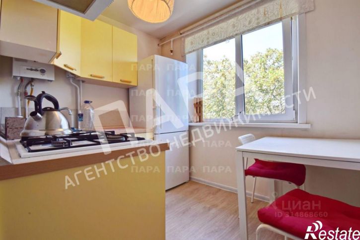 2-комн квартира ул Революционная, 144А,  д. 144А