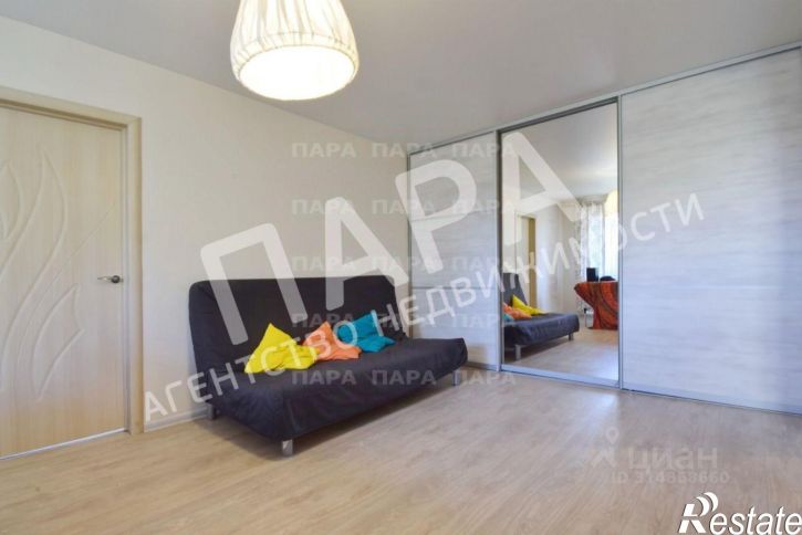 2-комн квартира ул Революционная, 144А,  д. 144А