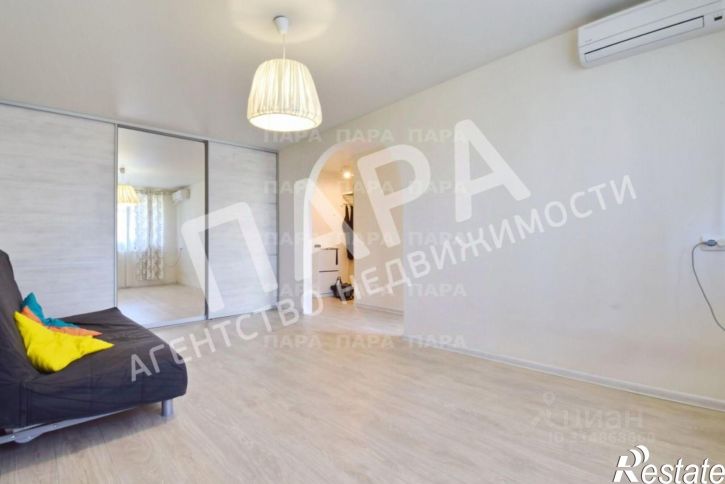 2-комн квартира ул Революционная, 144А,  д. 144А