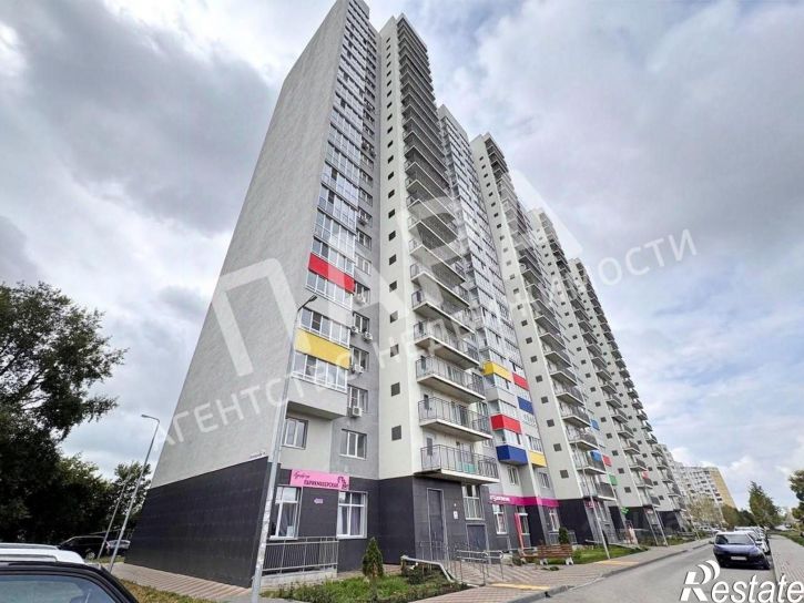 2-комн квартира ул Белорусская, 26,  д. 26