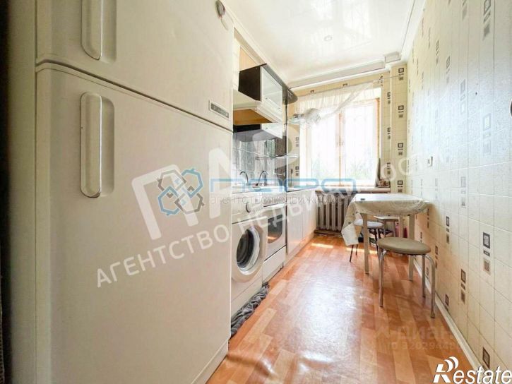 2-комн квартира ул Гагарина, 155,  д. 155