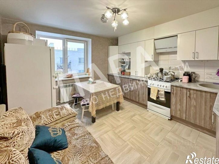 3-комн квартира Крутые ключи, 8