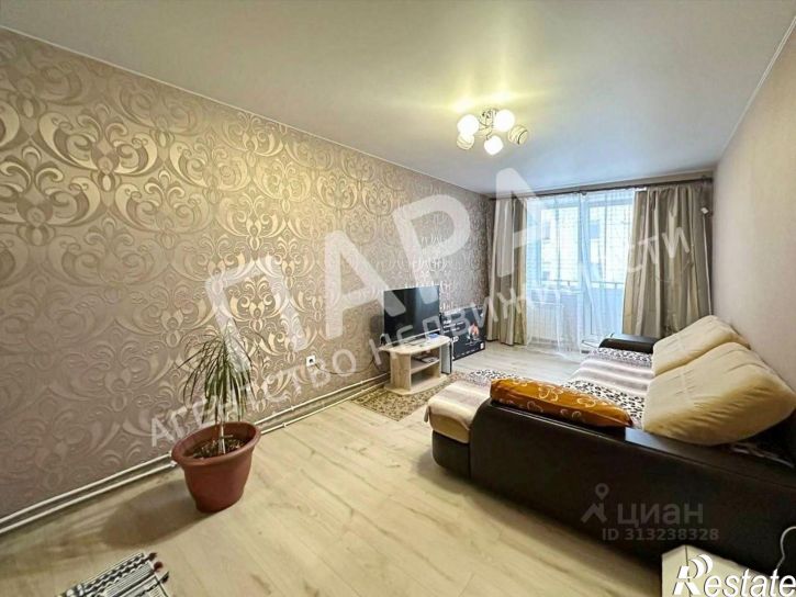 3-комн квартира Крутые ключи, 8