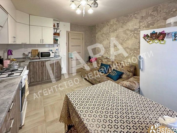 3-комн квартира Крутые ключи, 8