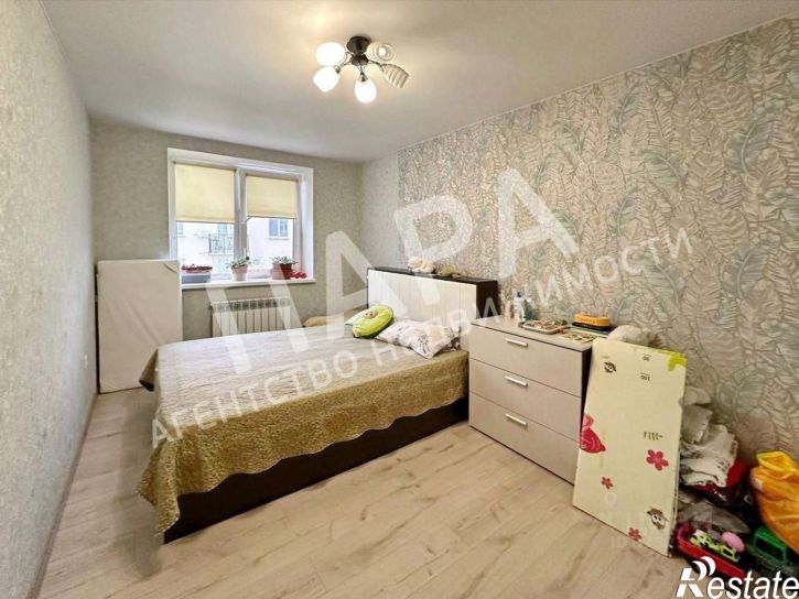 3-комн квартира Крутые ключи, 8