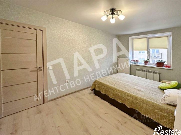 3-комн квартира Крутые ключи, 8