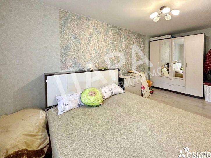 3-комн квартира Крутые ключи, 8